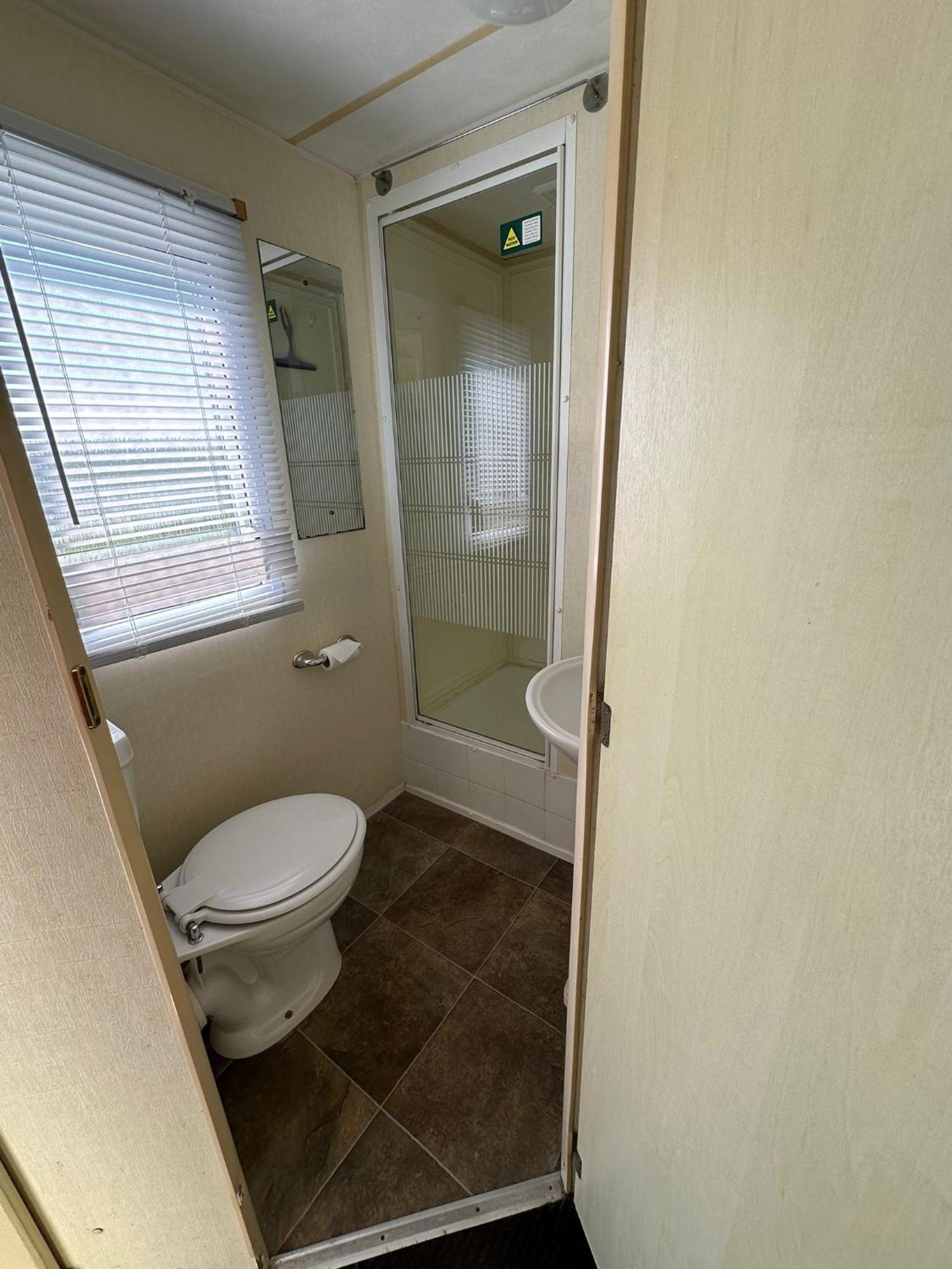 6 Berth Silver Beach Oasis Large Veranda 잉골드멜스 외부 사진
