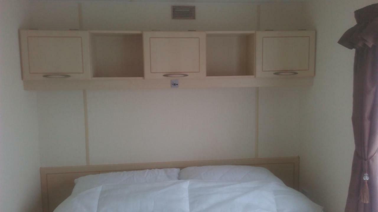 6 Berth Silver Beach Oasis Large Veranda 잉골드멜스 외부 사진