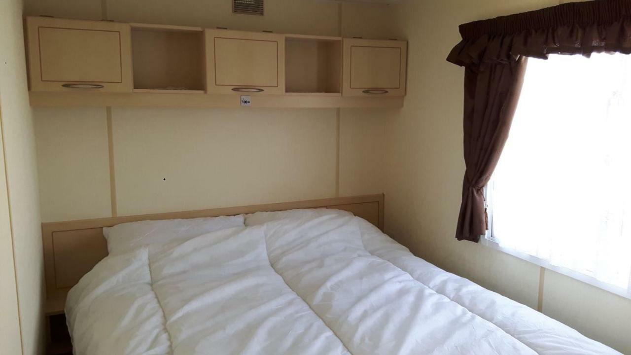 6 Berth Silver Beach Oasis Large Veranda 잉골드멜스 외부 사진
